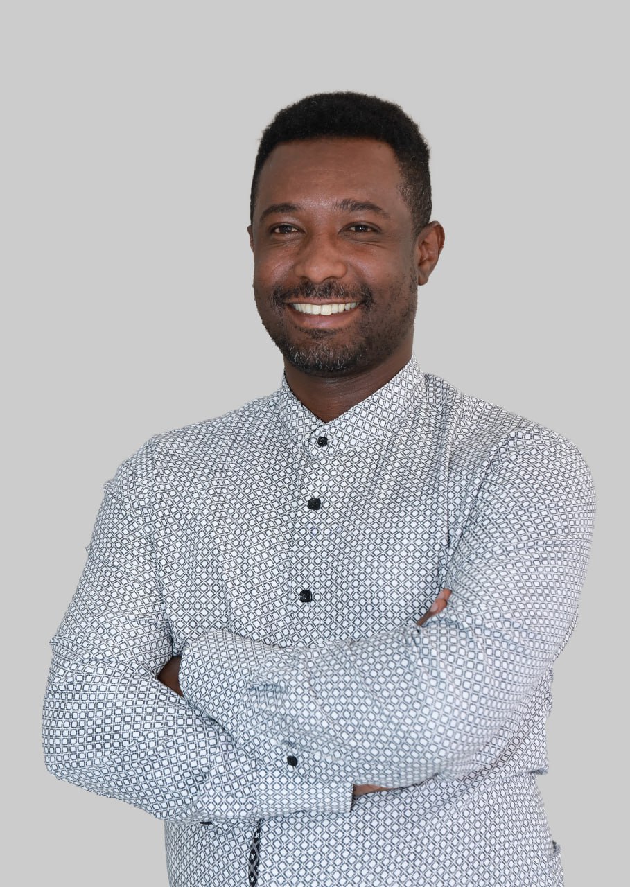 Habtamu Birhanu
