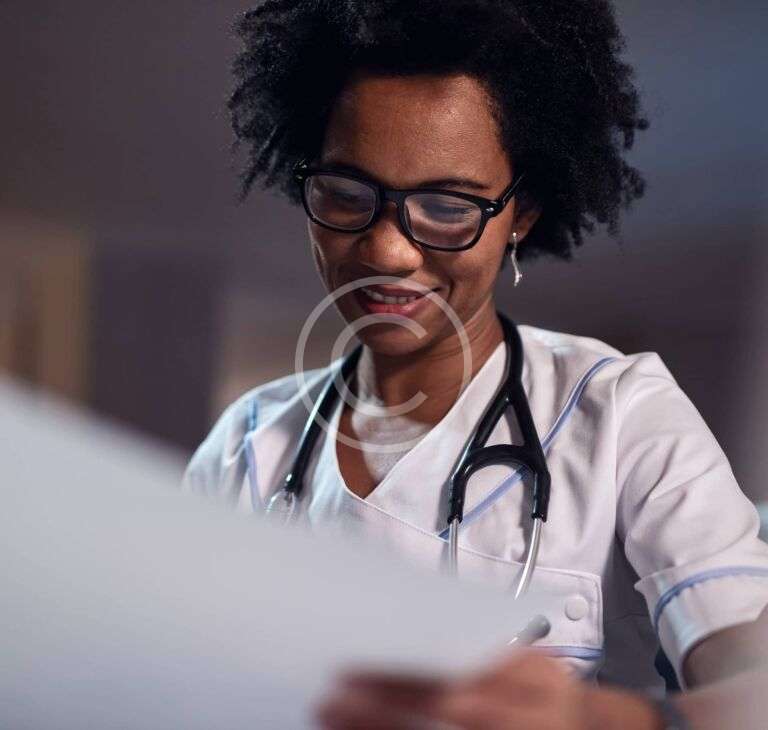 What to expect during your first visit to a new doctor