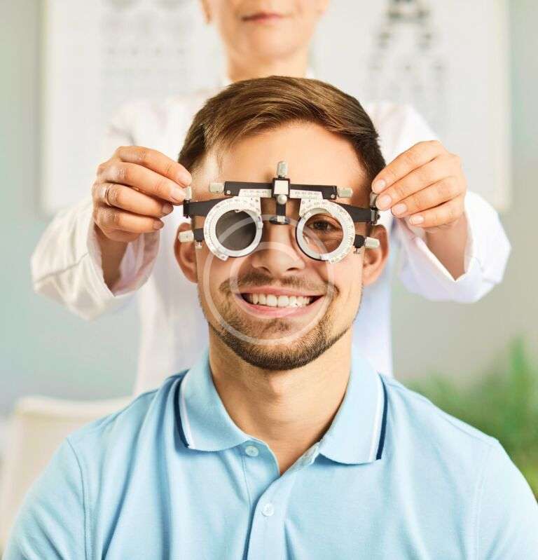 The benefits of establishing a relationship with your doctor