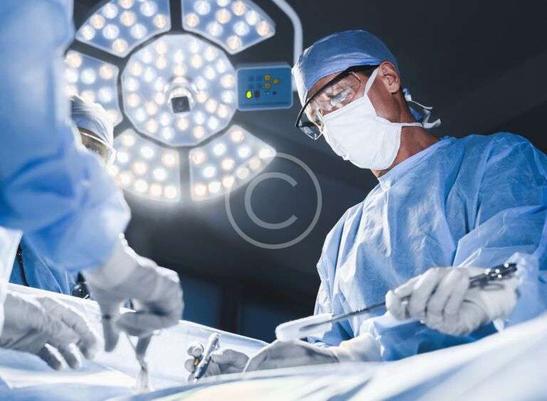 Innovations in medical companies improve patient care