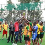 ስፖርት ለጤንነት፣ለሰላም፣ለፍቅርና ለአንድነት