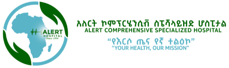 Alert Hospital News